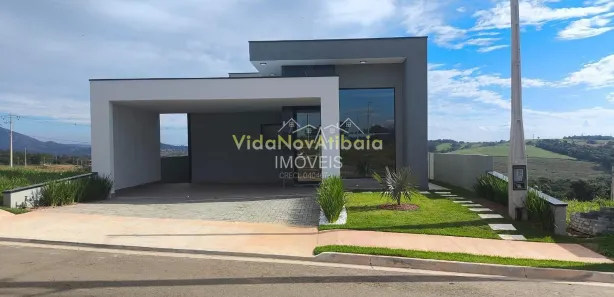 Casa com 3 Quartos para venda ou aluguel, 191m² no Cachoeira, Atibaia