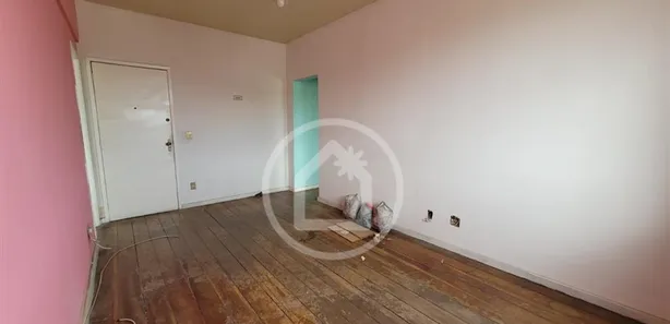 Apartamento com 2 Quartos à venda, 55m² no Ramos, Rio de Janeiro