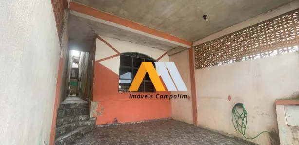 Sobrado com 4 Quartos à venda, 170m² no Jardim Tatiana, Votorantim
