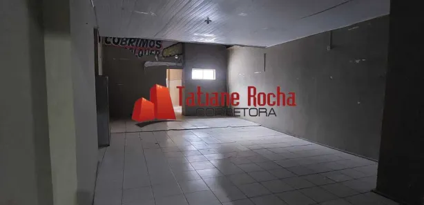 Loja / Salão / Ponto Comercial para alugar, 10m² no Centro, Feira de Santana