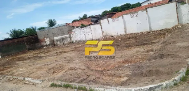 Terreno / Lote Comercial à venda, 396m² no Varjão, João Pessoa