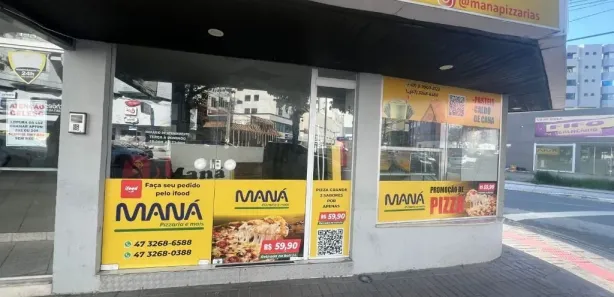 Loja / Salão / Ponto Comercial à venda, 120m² no Centro, Balneário Camboriú