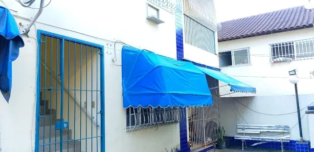 Apartamento com 2 Quartos para alugar, 57m² no Nova Cidade, São Gonçalo