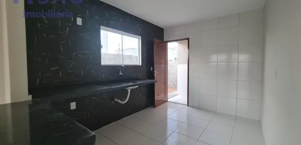 Casa com 2 Quartos à venda, 67m² no Alto do Sumaré, Mossoró