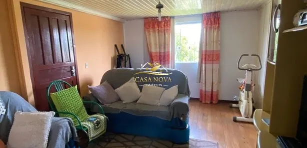 Casa com 2 Quartos à venda, 102m² no Vila Glória, Campo Largo