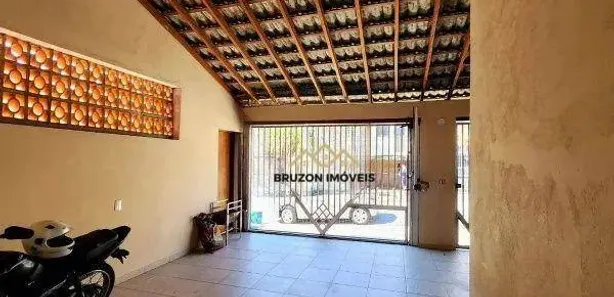 Casa com 3 Quartos à venda, 160m² no Vila Popular, Várzea Paulista