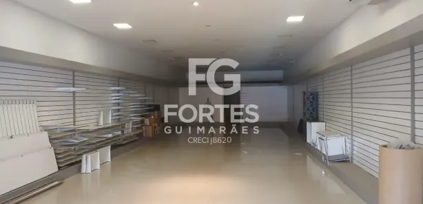 Prédio Inteiro para alugar, 297m² no Campos Elíseos, Ribeirão Preto