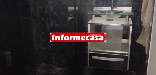 Apartamento com 2 Quartos para alugar, 52m² no Agostinho Porto, São João de Meriti