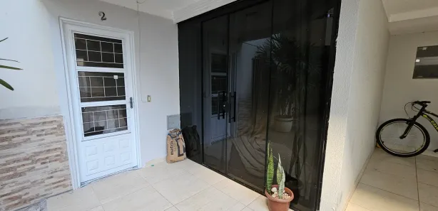 Apartamento com 3 Quartos à venda, 65m² no Setor Habitacional Vicente Pires, Brasília