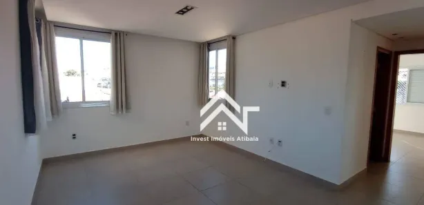 Apartamento com 2 Quartos para alugar, 95m² no Atibaia Jardim, Atibaia