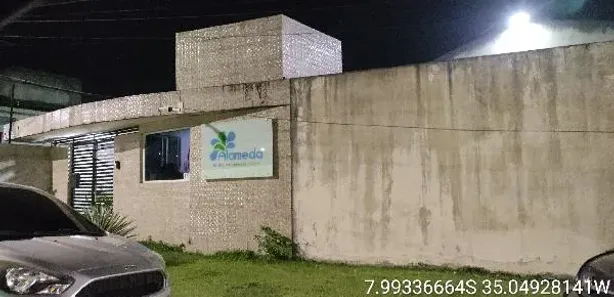 Apartamento com 2 Quartos à venda, 43m² no Pixete, São Lourenço da Mata