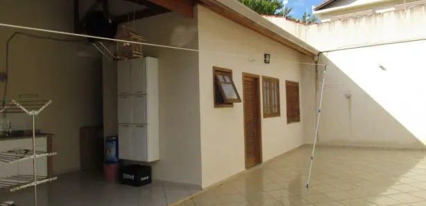 Casa com 3 Quartos à venda, 216m² no Jardim Paraíso, Itu