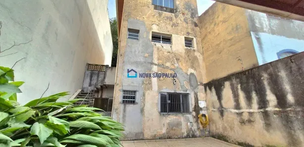 Sobrado com 4 Quartos para alugar, 200m² no Parque Imperial, São Paulo
