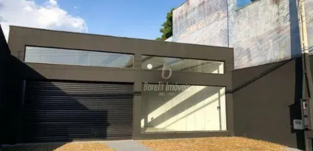 Prédio Inteiro para alugar, 300m² no Jardim Paulistano, Ribeirão Preto
