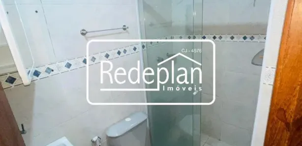 Apartamento com 1 Quarto para alugar, 50m² no Verbo Divino, Barra Mansa