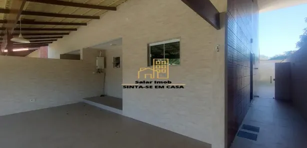Casa de Condomínio com 3 Quartos para alugar, 90m² no Liberdade, Resende