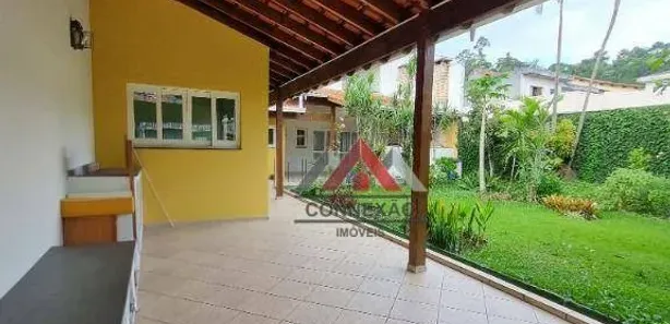 Sobrado com 4 Quartos para venda ou aluguel, 290m² no Jardim Carlos Cooper, Suzano