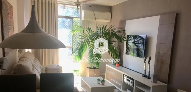 Apartamento com 2 Quartos à venda, 77m² no Ingá, Niterói