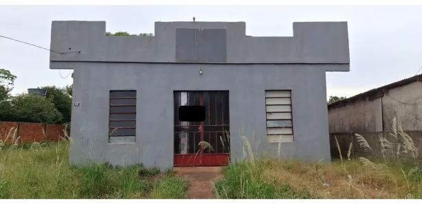 Galpão / Depósito / Armazém à venda, 525m² no , Assis Chateaubriand
