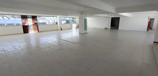 Andar / Laje corporativa com 4 Quartos para alugar, 600m² no Barra Olímpica, Rio de Janeiro