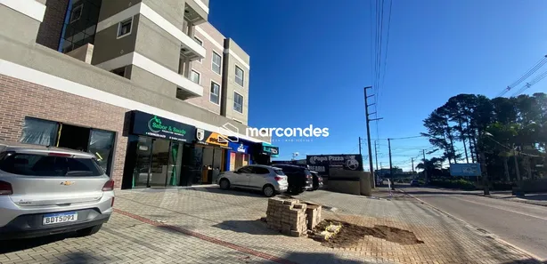 Loja / Salão / Ponto Comercial para alugar, 70m² no Santa Terezinha, Fazenda Rio Grande