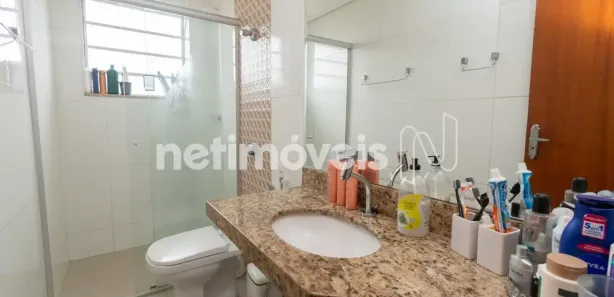 Apartamento com 2 Quartos à venda, 85m² no Eldorado, Contagem