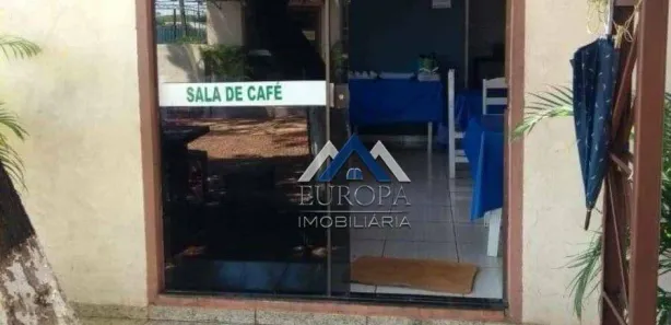 Hotel / Motel / Pousada com 12 Quartos à venda, 250m² no Jataizinho, Jataizinho