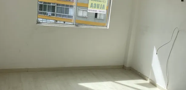 Apartamento com 2 Quartos para alugar, 35m² no Quitandinha, Petrópolis