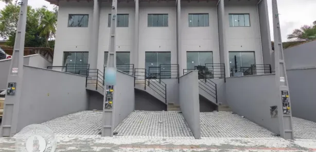 Sobrado com 2 Quartos à venda, 77m² no Salto do Norte, Blumenau