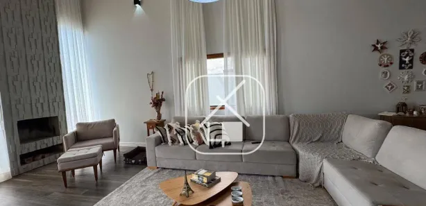 Casa de Condomínio com 4 Quartos à venda, 255m² no Fazenda Palao (Alpes de Guararema), Guararema