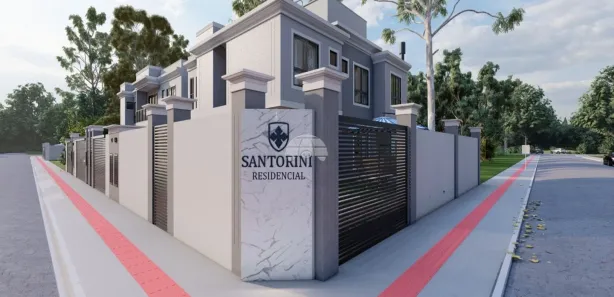 Sobrado com 2 Quartos à venda, 124m² no , Itapoá