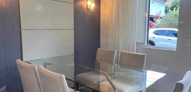 Casa com 3 Quartos à venda, 110m² no Boa União (Abrantes), Camaçari