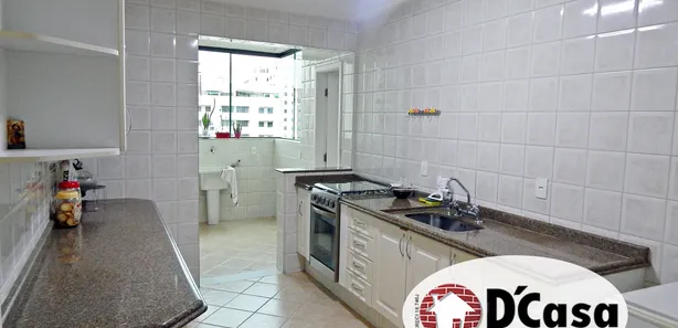 Cobertura com 3 Quartos à venda, 163m² no Centro, Taubaté