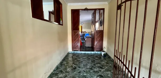 Casa com 3 Quartos à venda, 80m² no Dix-Sept Rosado, Natal