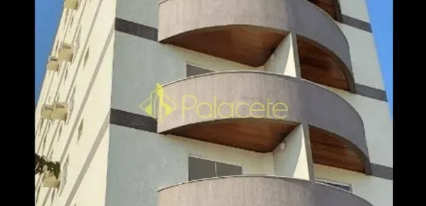 Cobertura com 4 Quartos à venda, 200m² no Bosque da Princesa, Pindamonhangaba
