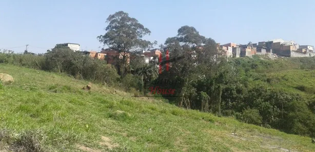 Terreno / Lote / Condomínio à venda, 12698m² no Jardim Maria Cecília, Ferraz de Vasconcelos