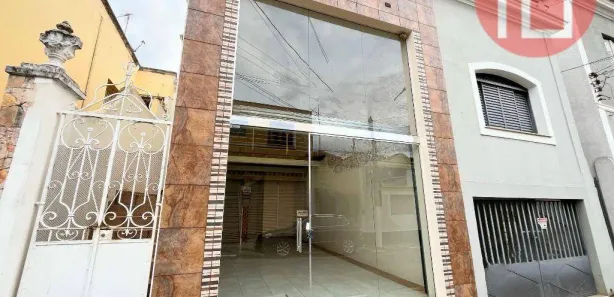 Loja / Salão / Ponto Comercial para alugar, 61m² no Centro, Bragança Paulista