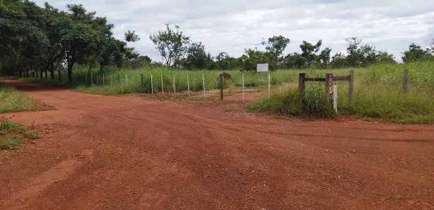Fazenda / Sítio / Chácara à venda, 10000m² no , Brasília