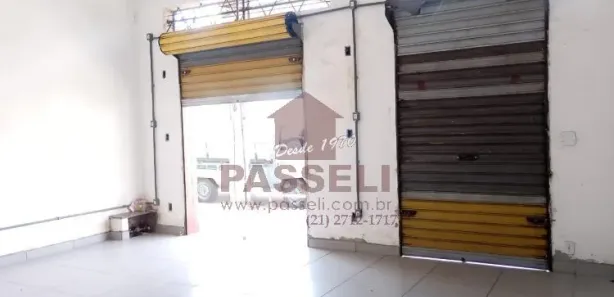 Loja / Salão / Ponto Comercial para alugar, 40m² no Porto da Pedra, São Gonçalo