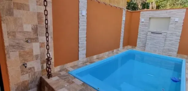 Hotel / Motel / Pousada com 8 Quartos à venda, 150m² no Maresias, São Sebastião