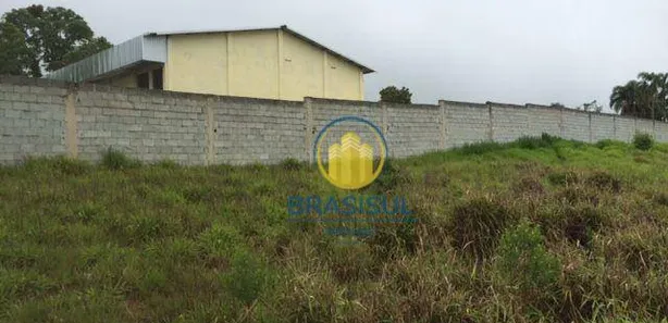 Terreno / Lote / Condomínio à venda, 2250m² no Centro, Embu das Artes