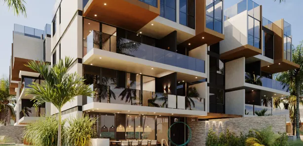 Cobertura com 1 Quarto à venda, 79m² no , Ipojuca