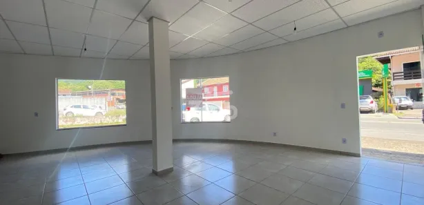 Loja / Salão / Ponto Comercial para alugar, 60m² no Velha Central, Blumenau
