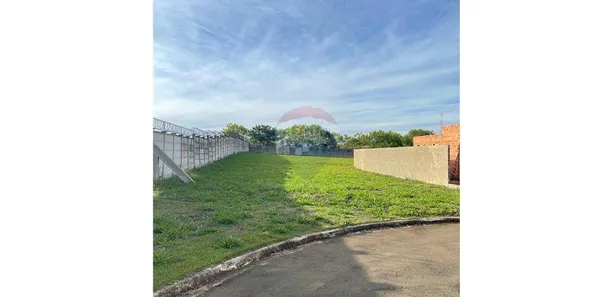Terreno / Lote / Condomínio à venda, 332m² no Residencial San Marino, Rio das Pedras