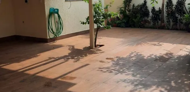 Casa com 3 Quartos à venda, 170m² no Jardim Helvécia, Aparecida de Goiânia