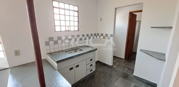 Flat com 1 Quarto à venda, 39m² no Jardim Santa Paula, São Carlos