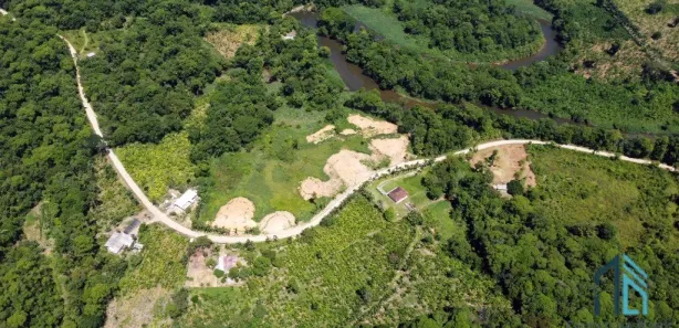 Terreno / Lote / Condomínio à venda, 331540m² no Serra Negra, Guaraqueçaba