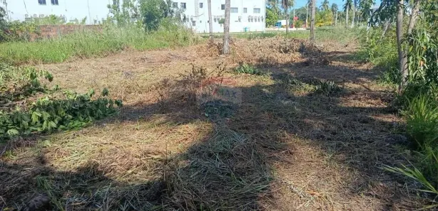 Terreno / Lote / Condomínio à venda, 300m² no , Maragogi