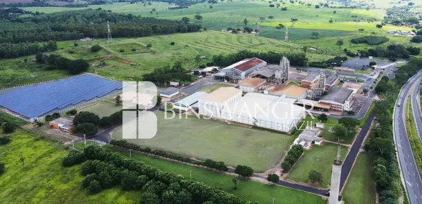 Galpão / Depósito / Armazém para alugar, 1750m² no Área Rural de Mirassol, Mirassol