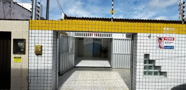 Casa com 3 Quartos à venda, 180m² no Luzia, Aracaju